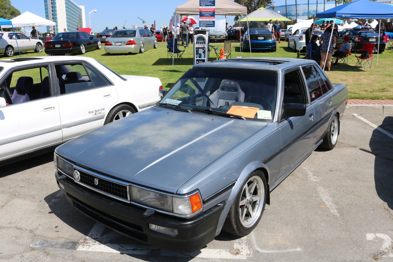 Illustration for article titled Toyotafest Photodump